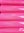 Neon Pink Geo Glitter Sheet 9 X 12