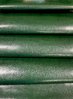 Rustic Faux Leather Green Vinyl Roll 12 x 54