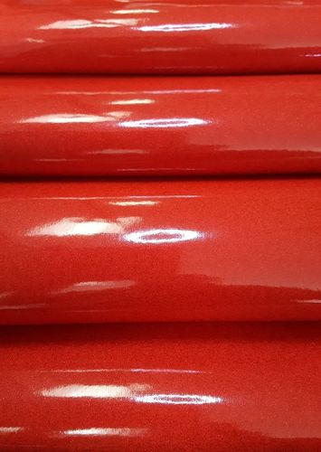 Red Glitter Roll 12 X 54