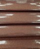 Chocolate Brown Glitter  Roll 12 X 54