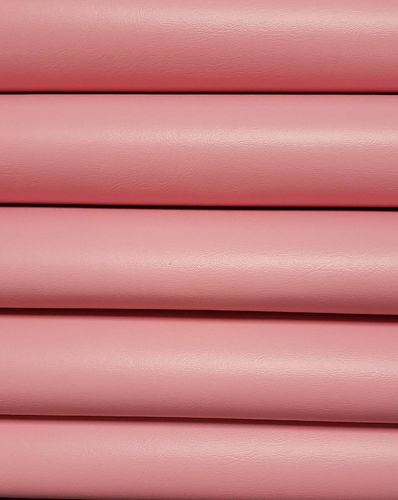 Pink Marine Vinyl Roll 12 X 53 (8-28-23 Darker and less Texture than before)
