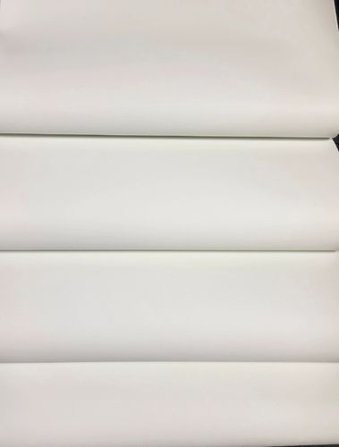 Snow Marine Vinyl Roll 12 X 54 (10-25-23 Went back to old, but brighter white)