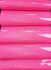 Neon Pink Geo Glitter  Sheet 9 X 12