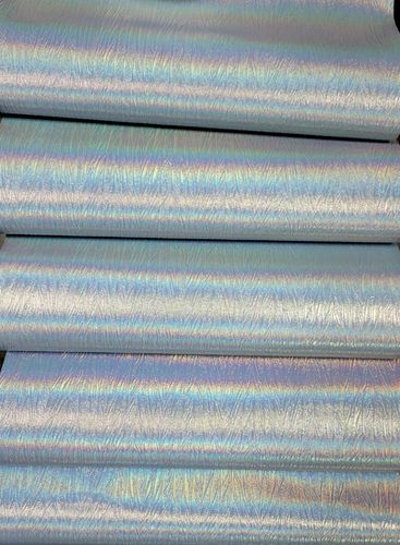 Winged Collection PIXIE BLUE Vinyl Roll 12 X 51