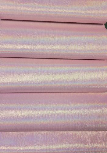 Winged Collection SOFT PINK Vinyl Roll 12 X 51