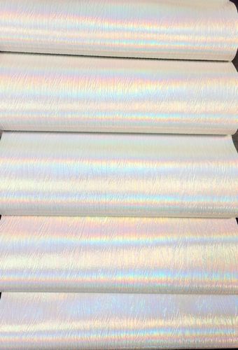 Winged Collection PEARL Vinyl Roll 12 X 51