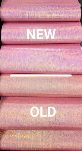Winged Collection ROSE PETAL Vinyl Roll 12 X 51 (1-19-22 changed color and texture)