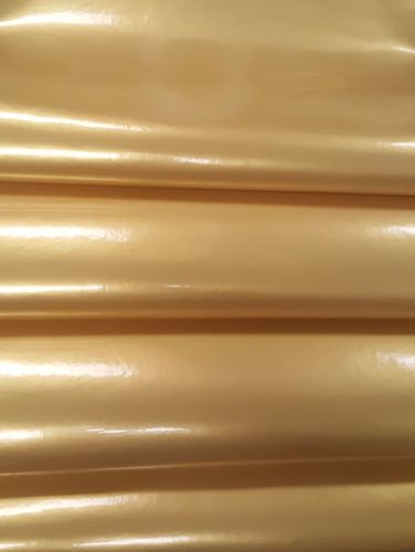 Gold Patent Roll 12 x 54