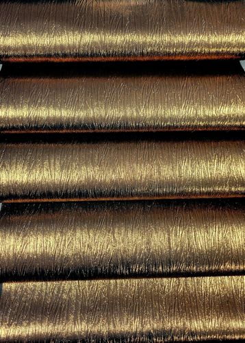 Winged Collection COFFEE BEAN Vinyl Roll 12 X 51