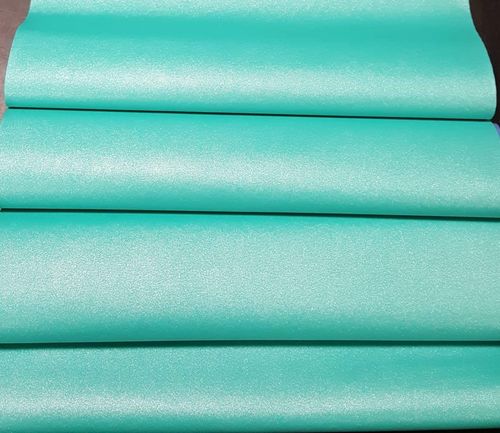 Star Dust Teal Vinyl Roll 12 x 54 (10-19-22 Discontinuing when sells out)