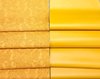 Duo Butterscotch Vinyl Rolls 12 X 53 inches (you will receive 2 rolls)