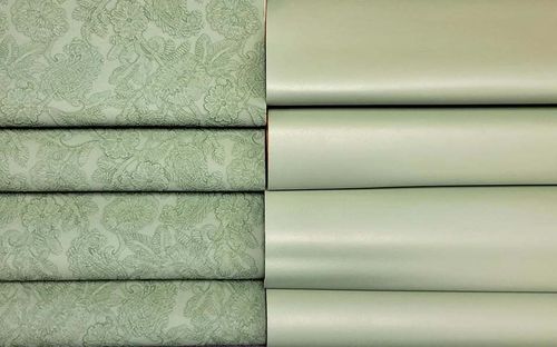 Duo Aloe Vinyl Rolls 12 X 53 inches (you will receive 2 rolls)
