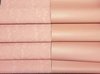 Duo Mauve Mist Vinyl Sheets 9 X 12 (you will receive 2 sheets)