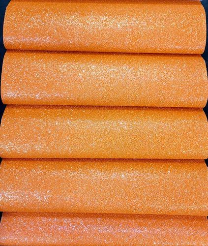 Simply Orange vinyl 12 x 53 Roll