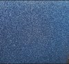 GLITTER Dusty Blue HTV 10 x 12 inches Sheet Heat Transfer Vinyl
