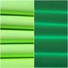Glitter and Glow Green Roll 12 X 50