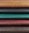 Ostrich Vinyl Starter Pack of 5 Rolls (1 of each color)