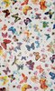 Butterfly and Friends vinyl Roll 12 x 53