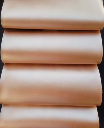 Precious Metals Rose Gold Flawed Envelope of 5 rolls 12 x 54