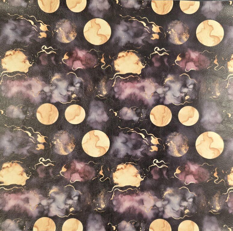 Cosmic Whispers Vinyl