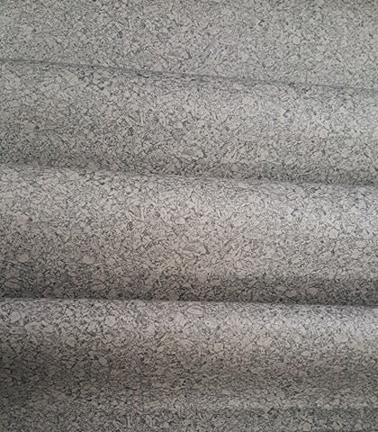 Ash Cork Fabric