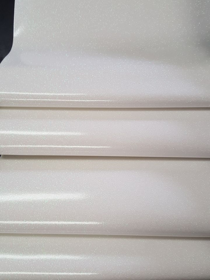 Marshmallow Sparkle Canvas