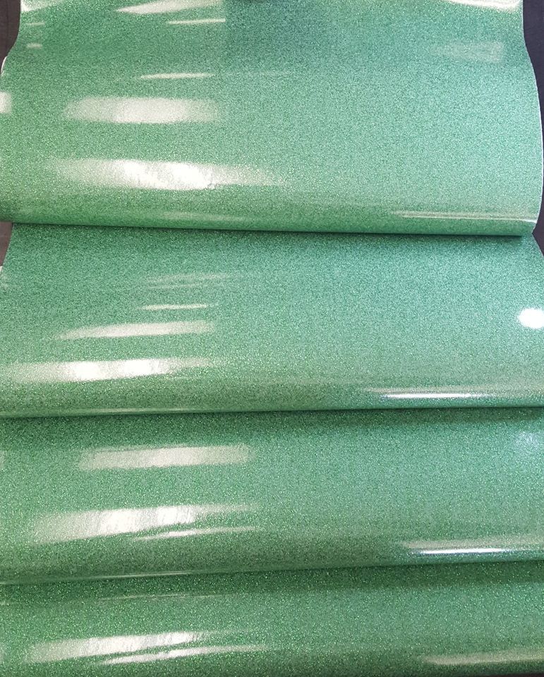 Liberty Mint Glitter