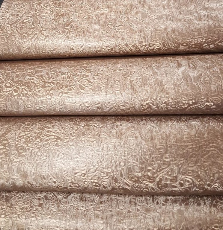 Milk Chocolate Fluidity Vinyl