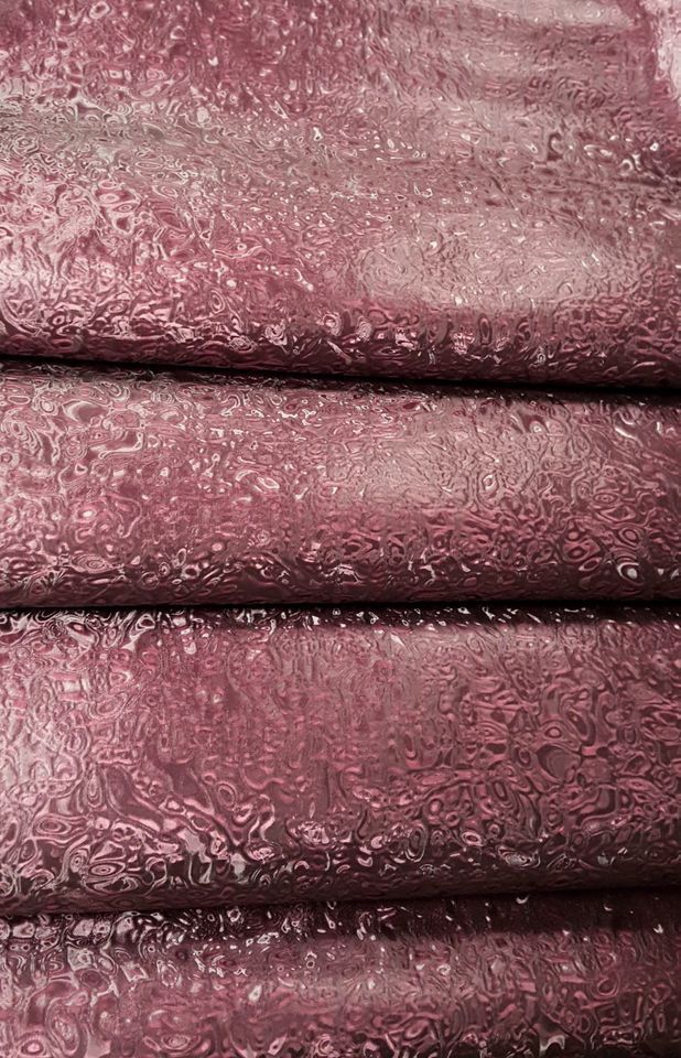 Maroon Fluidity Vinyl