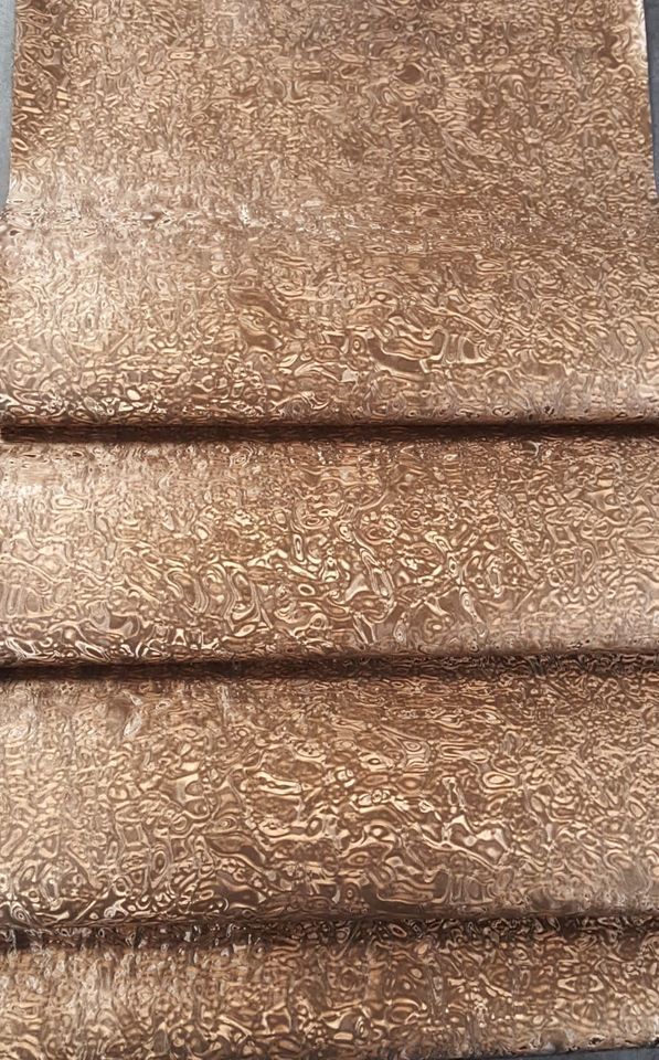 Copper Fluidity Vinyl