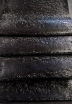 Black Fluidity Vinyl