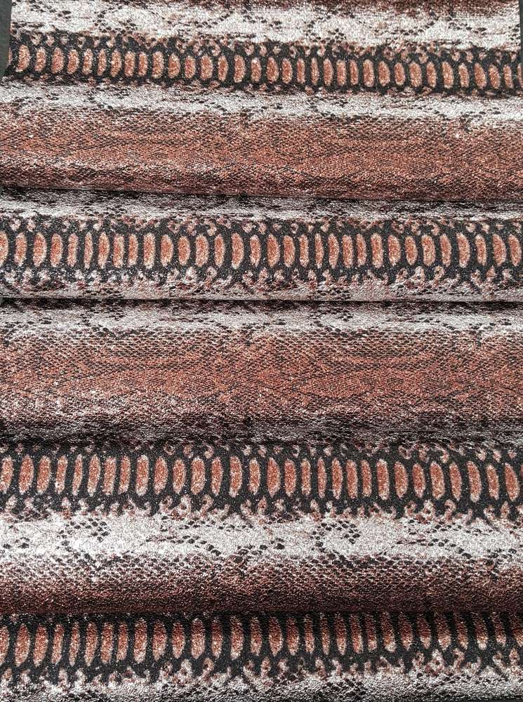 Simply Sassy Snake Vinyl