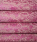 Mock Lace Fuchsia Vinyl