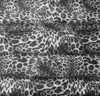 Furry Friends Black Vinyl