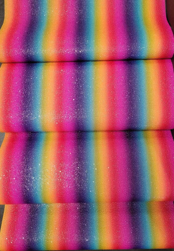 Simply Primary Vinyl - Discontinuing Once Sold Out