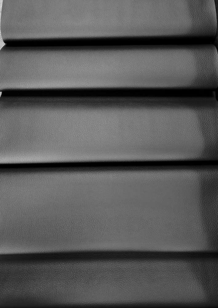 Perfectly Simple Black