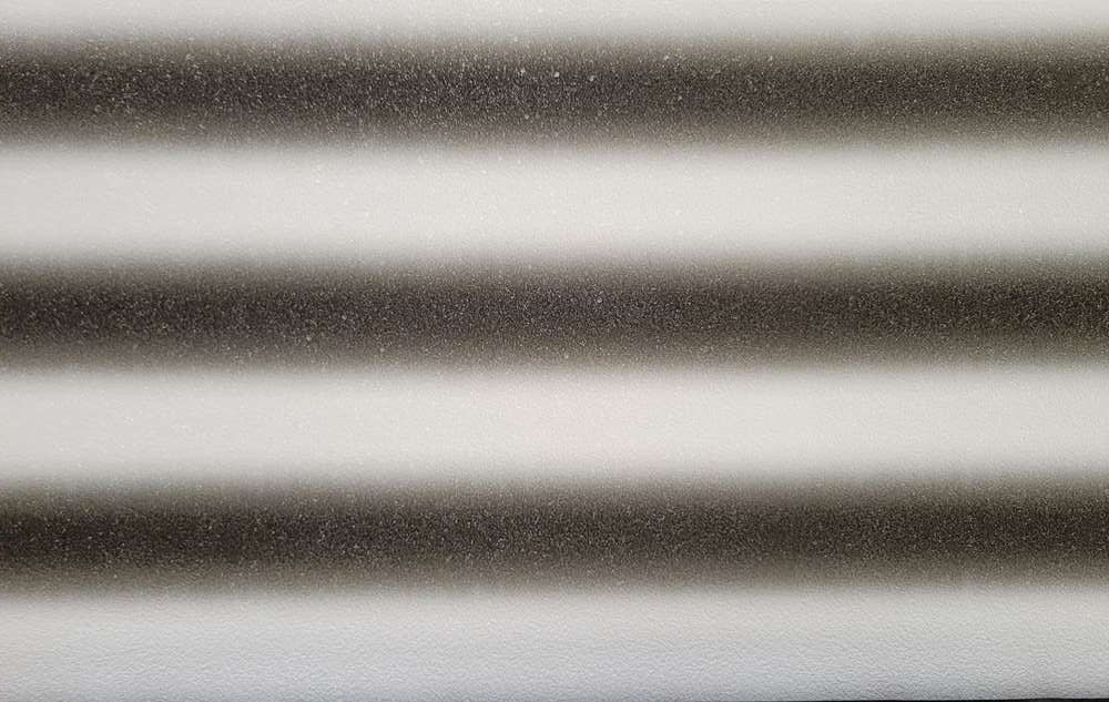 Simply Black and White Vinyl Roll (Discontinuing once sells out)