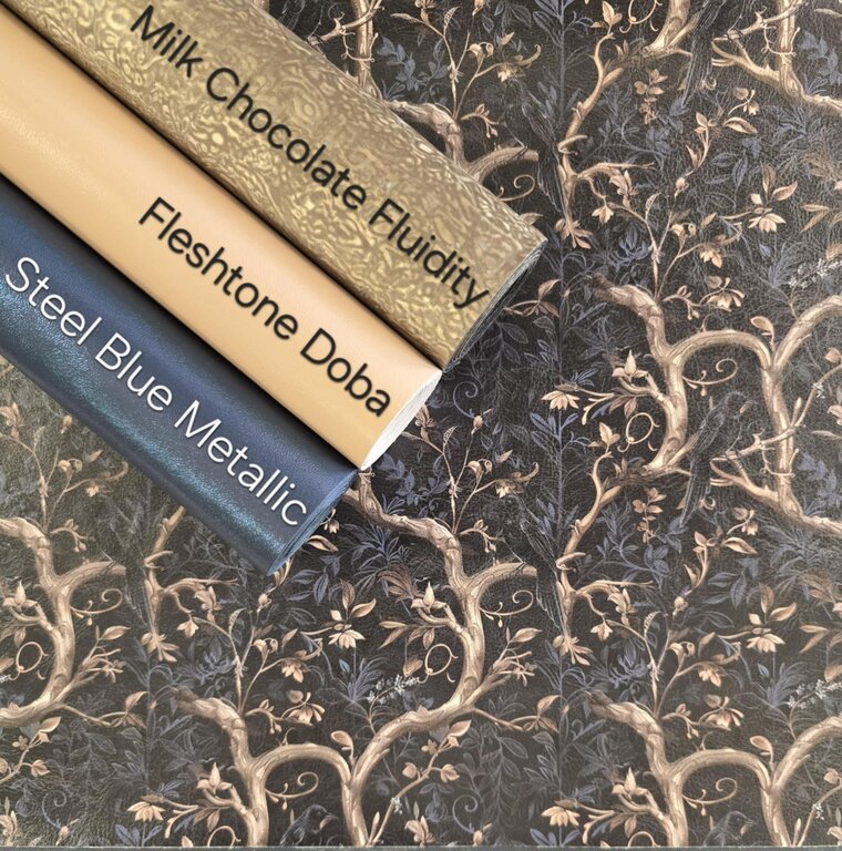 Raven's Garden Vinyl