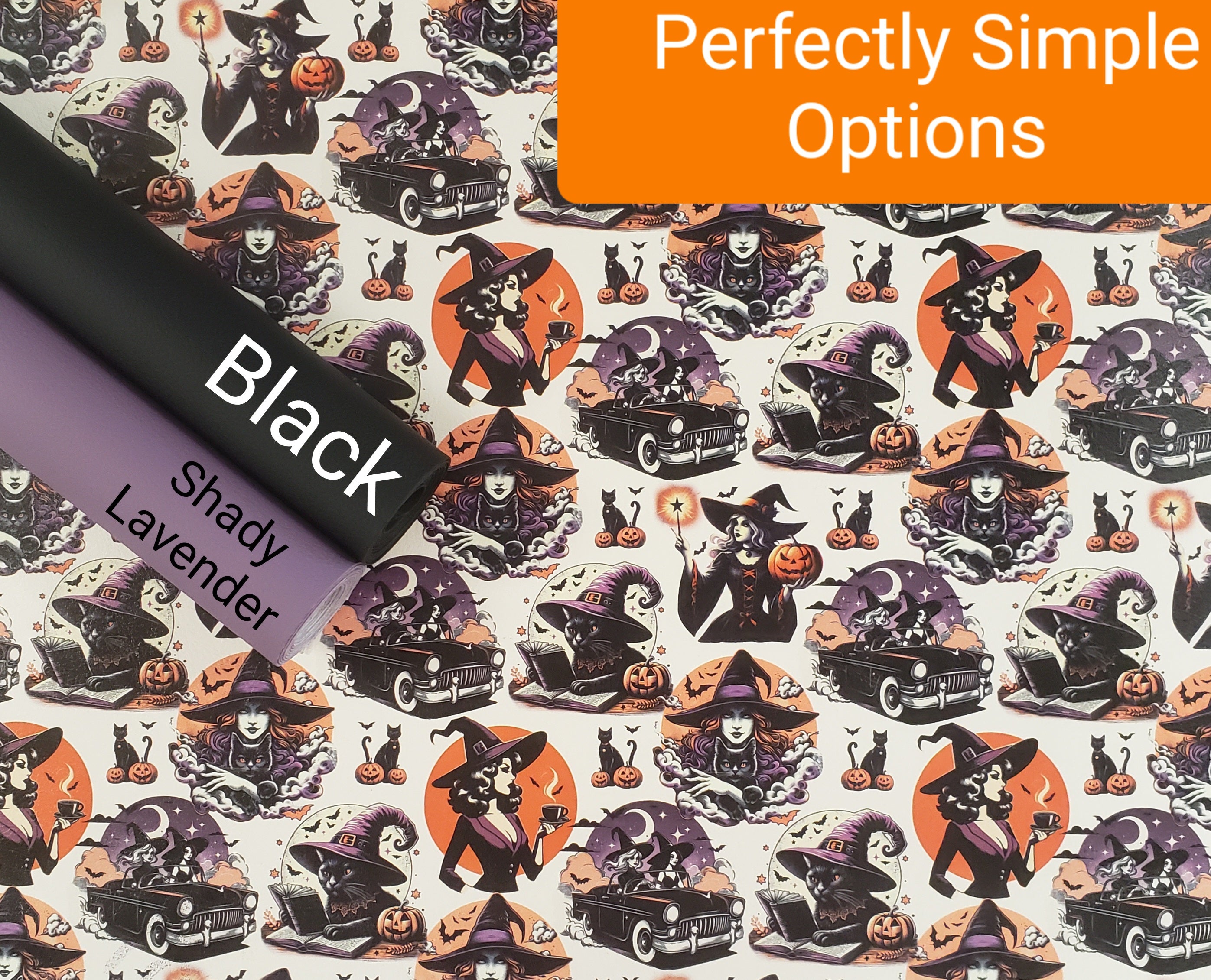 Witches of the Night Vinyl