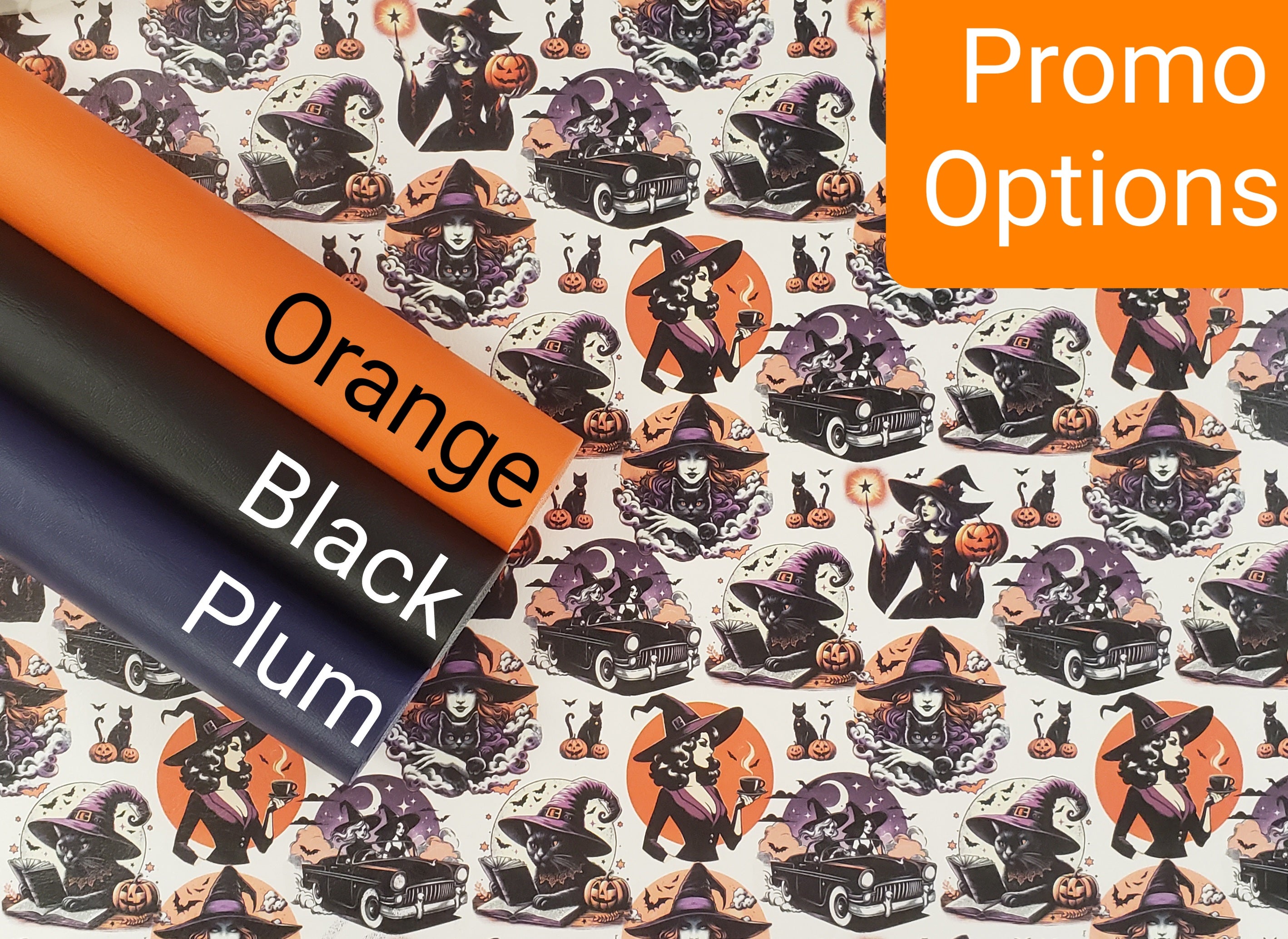 Witches of the Night Vinyl