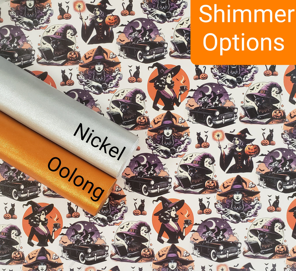 Witches of the Night Vinyl