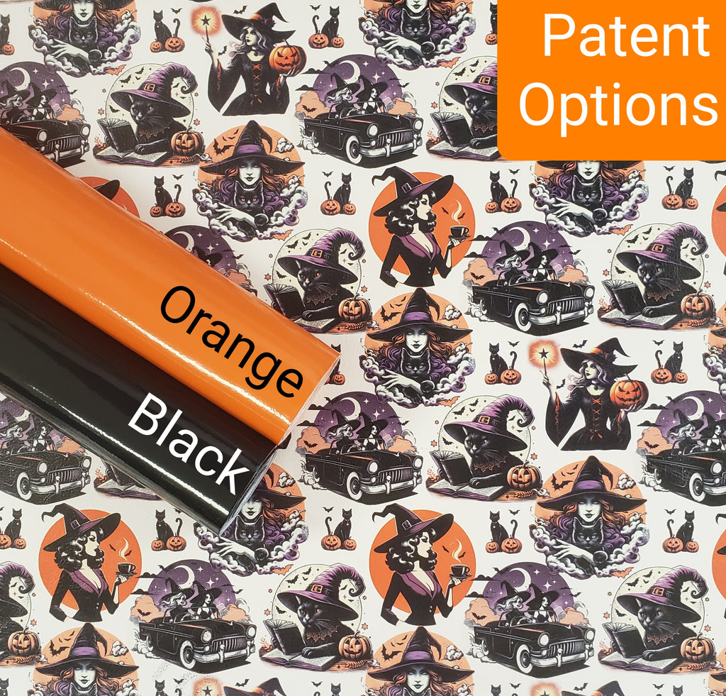 Witches of the Night Vinyl