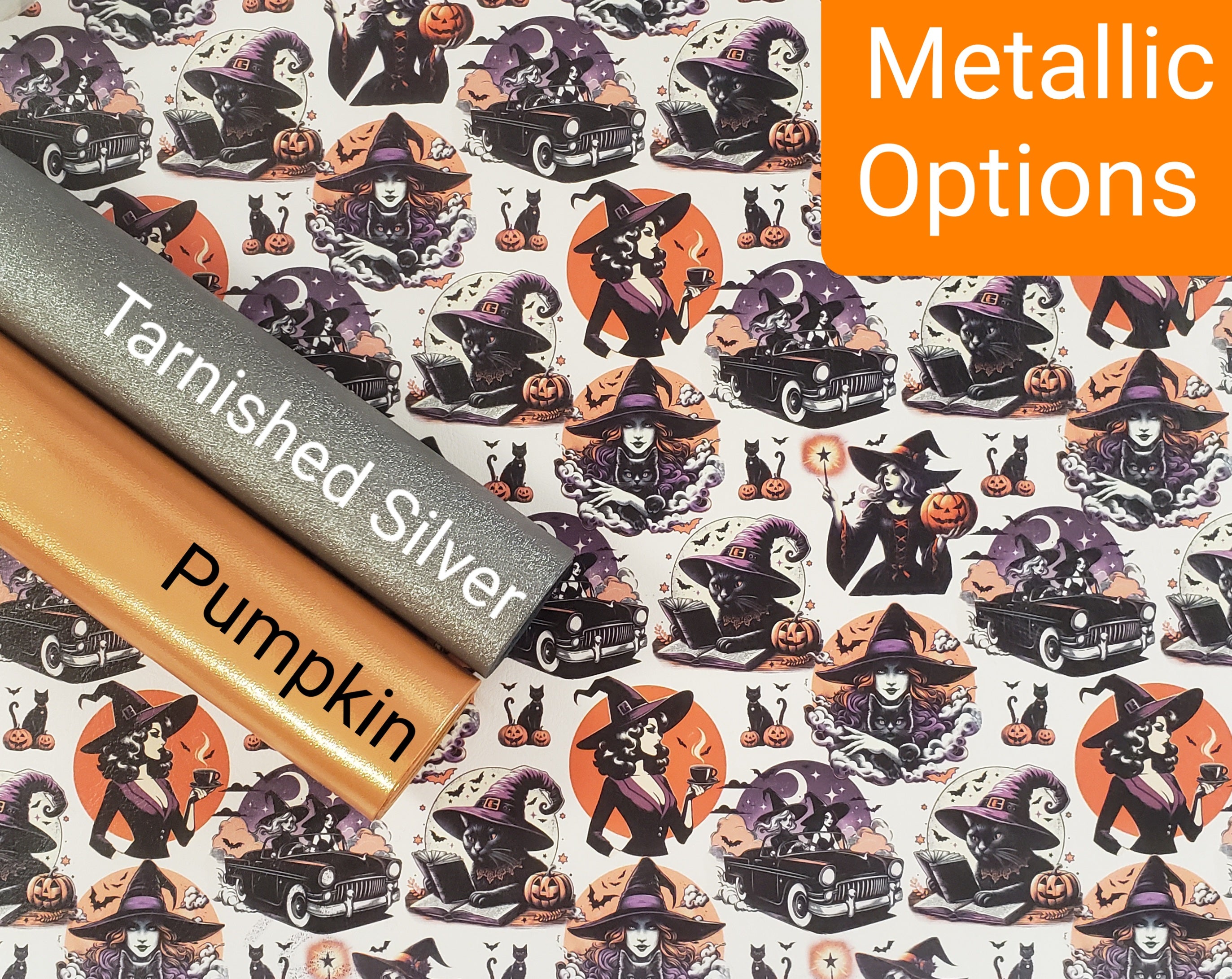 Witches of the Night Vinyl