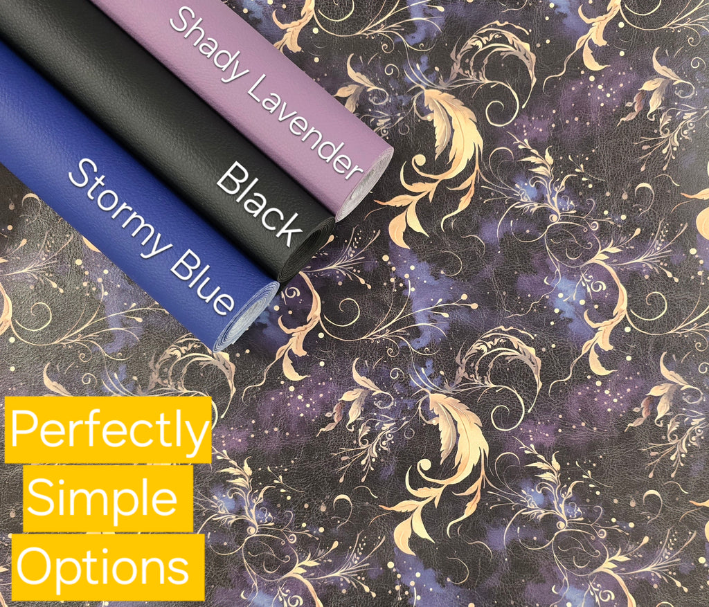 Twilight Tapestry Vinyl