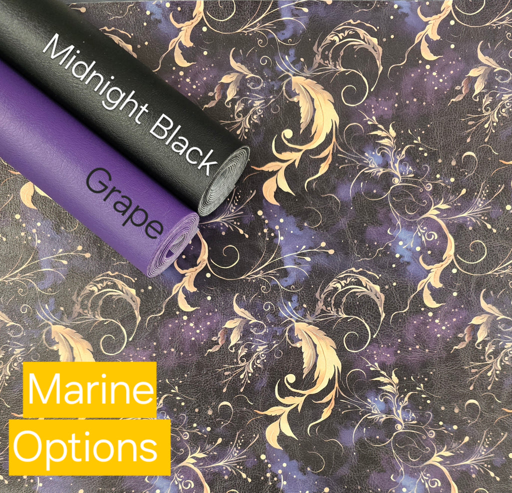 Twilight Tapestry Vinyl