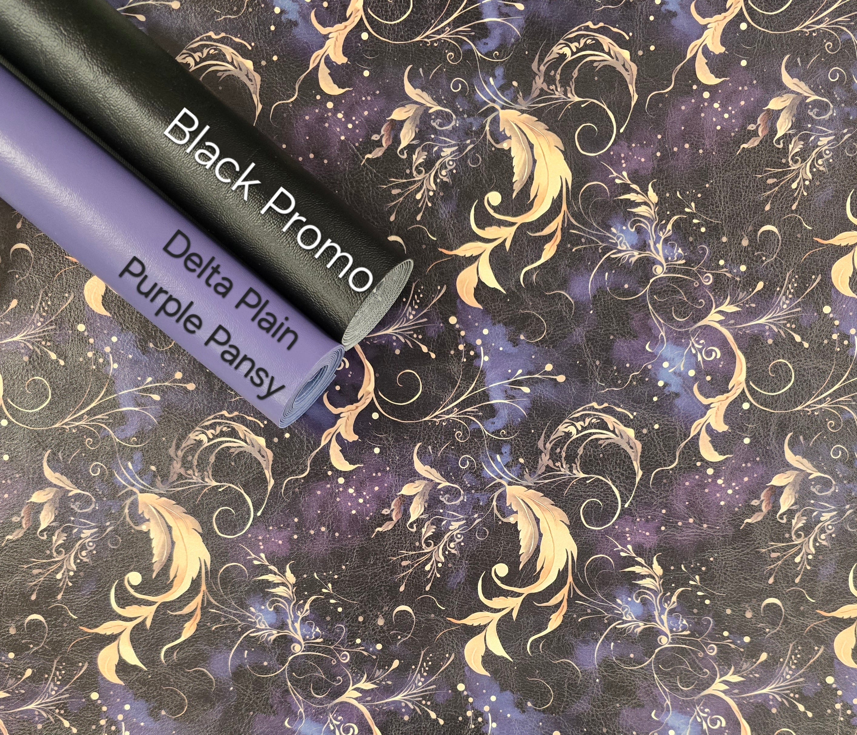 Twilight Tapestry Vinyl