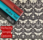 Moths and Bones Vinyl