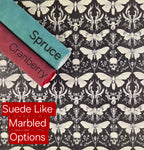 Moths and Bones Vinyl