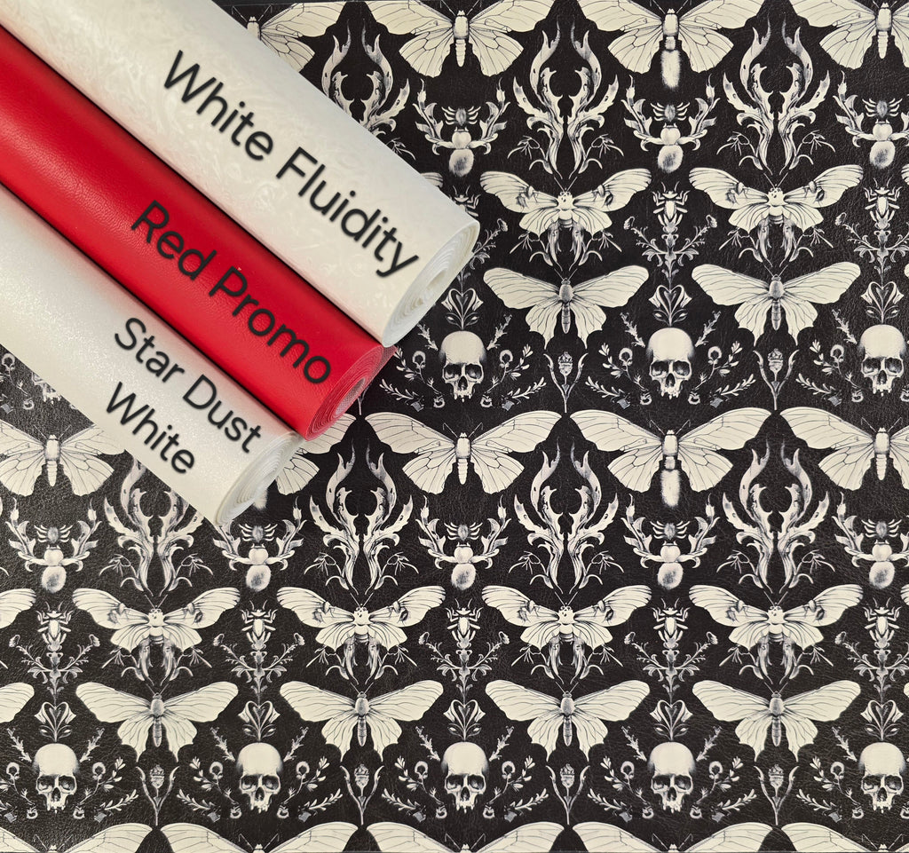 Moths and Bones Vinyl