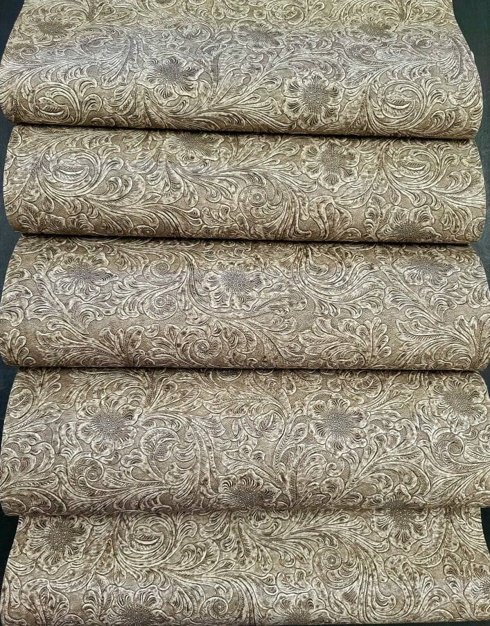 Closeout Off White Vinyl